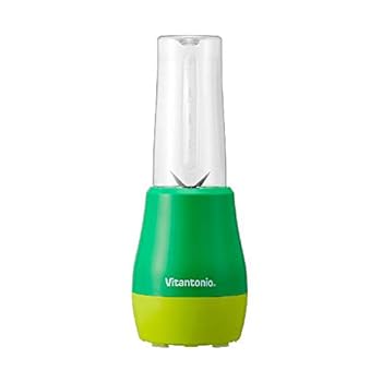 【中古】ビタントニオ マイボトルブレンダー Vitantonio MY BOTTLE BLENDER [ アヴォカード / VBL-50 ] 家電-その他