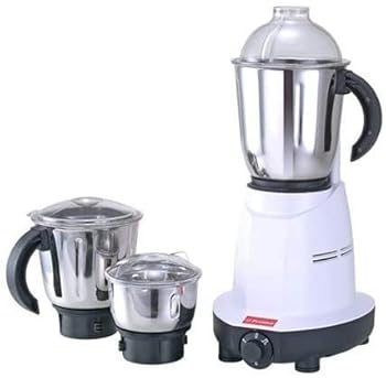 【中古】【未使用】Premier Super G ミキサーグラインダー 3 スチールジャー