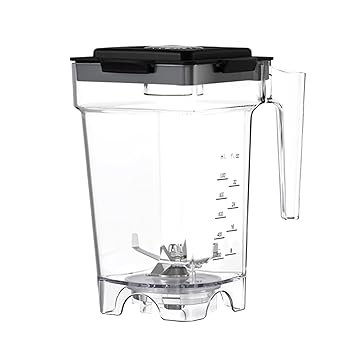 【中古】【未使用】Huanyu 2L 業務用ミキサー 専用カップ 18,480円