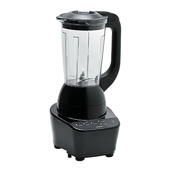 【中古】ツインバード 燕三条 ミキサー パワフルミキサー ジューサー 大容量 1200ml スピード3段階 野菜スムージー お手入れ簡単 耐久性 【メーカー保証1