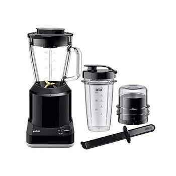 楽天市場】【中古】ブラウン ブレンダー パワーブレンド3 ホワイト