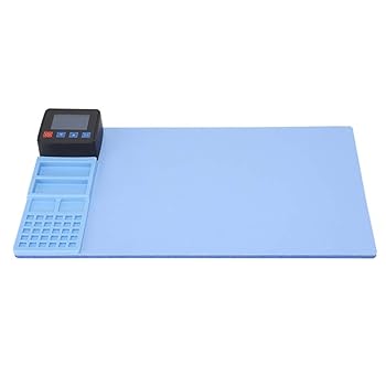 【中古】【未使用】CPB 加熱パッド、LCD スクリーンセパレーターマシン CPB タッチスクリーンセパレーターツール、スマートフォン用加熱ステーションプレートパッド 21,268円