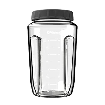 【中古】【未使用】Vitamix イマージョンブレンディングジャー