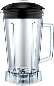 【中古】【未使用】Huanyu ブレンダー専用部品 2.0L カップセット