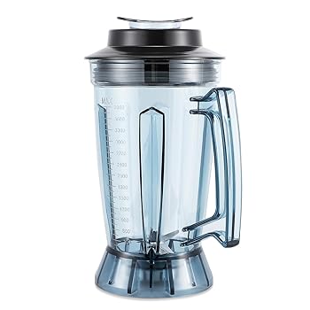 【中古】【未使用】Huanyu ブレンダー専用部品 3.9L カップセット