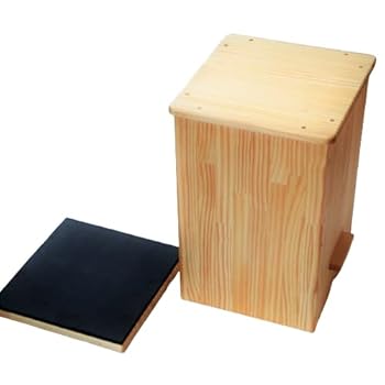 【中古】ミキサー用材製防音ボックス席