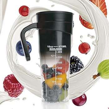 【中古】IPOミキサー スムージー 瓶 飲んだくれ 氷も砕ける パウダーコンパクト ブレンダー 携帯型 そのまま飲める 持ちはこぶ 草片 果物 清涼飲料水 400ml