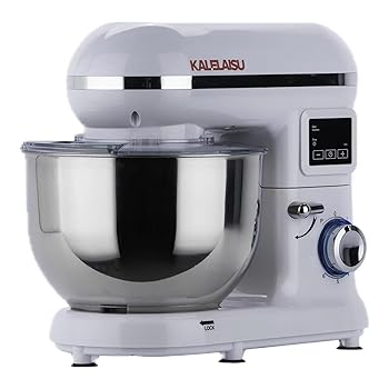 【中古】Bonvoisin 照明ランプミキサー 5.5L大電気容量 99分タイマー役立つこと 三類概念差し押さえ付き添い人 食麺麭こねき機 七座標軸す早さ合わせる 低騒々しい音腹積もり 一台三役 「練る