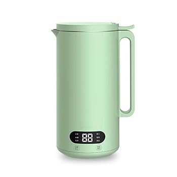 【中古】SARATASU豆乳製造業者 ミキサー ブレンダー 350ML 12第四次元取って置く 全自動小銃 ろ過器不必要 6流行り物選り分ける能力のある ワンクボタンで洗い濯ぎでき かわき切る豆を身をもって当て嵌めるでき その他-家電