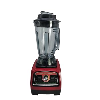 【中古】SARATASUミキサー 3.9L大容量 ブレンダー 一台多役 ジューサー スムージー 氷 野菜 果物 粉砕機 フードプロセッサー 多機能 人気 家庭用 業務用