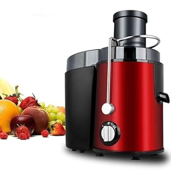 【中古】Iuseike ジューサー ブレンダー 野菜 果物ブレンダー 800W ハイパワー シンプル 氷砕 果物/野菜/離乳食/牛乳石鹸 洗える お手入れ簡単 操作簡単|AJIMURA-SHOP