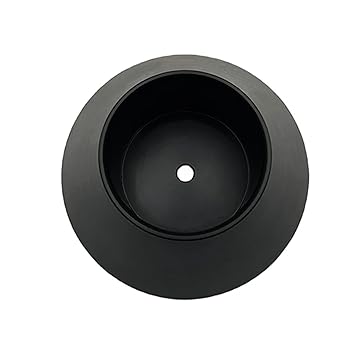 【中古】スタンドベースガスボトルオーガナイザーサポートスタンドガスボトルスタンドベース CO2 ボンベタンクホルダー 60 ミリメートル直径ボトル用