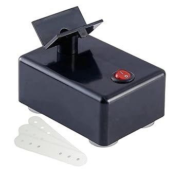 【中古】マニキュアシェーカーマシン、ポリッシュシェーカー,多役立つことマニキュアシェーカー - 労働者階級のマニキュアシェーカー、多役立つこと流動性シェーカー仕立て上げる機械類