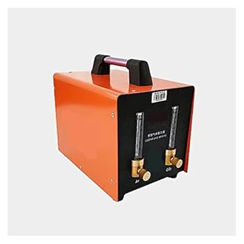 【中古】OBC-528G アルゴン+CO2 屁っ放り ミキサー 屁っ放り練りあわせる機 Ar 弧線溶接機部分品 CO2 Ar ミキサー