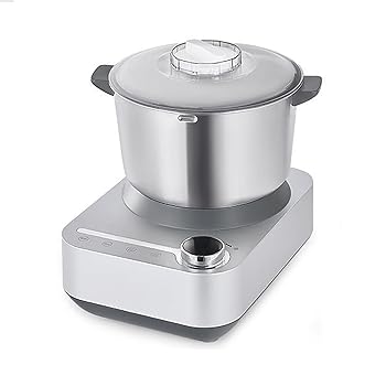 【中古】身寄り用混練機、5.5L賢しい出どころ結びあわせるおよびプルーフィングマシン、25?38℃の変わりなく気温醗酵プルーフィングおよび賢しいな五分五分 その他-家電