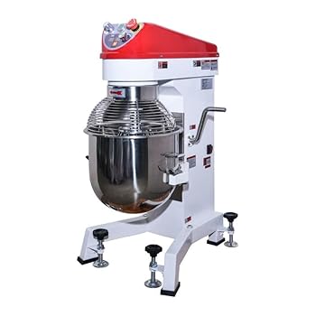 【中古】レマコム お役目用ミキサー 20L RMB-20 - 見て呉れ大きさ：幅513×奥ふかさ642×高さ913 - 引っ掻き回す機敏さ10座標軸うつり変わり・はたご屋取り替えっこ抑えつける・タイマー役立つこと・ステンレス鋼