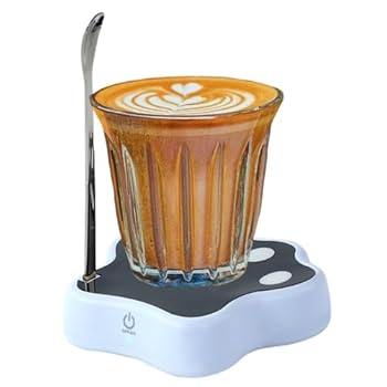 【中古】【未使用】自動撹拌コーヒーマグベース、自動撹拌コーヒーマグベース,自動撹拌コーヒーマグベース磁気混合カップベース | コーヒーマグベース、充電式トラ