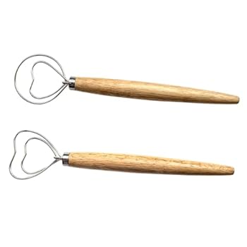 【中古】【未使用】Cabilock 2個 家庭用卵 台所 ベル コーヒーマドラー電動ミニ 泡立て器 kitchen tools mixer みくさー 多機能ソースウィスク 再利用可能な卵 人間