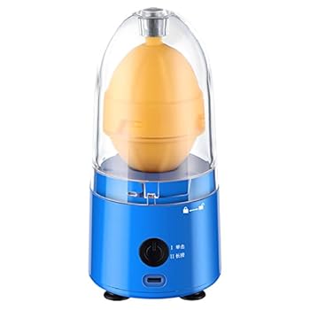 【中古】電動シェーカーミキサー 食品グレード PP 卵黄&ホワイトミックス ガジェット ゴールデンメーカー