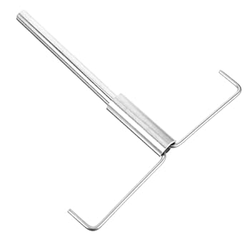 【中古】【未使用】ノーブランド品 1 セット 業務用ポ コーンマシンスターラーシャフトワイヤースリーブアクセサリー ポ コーンボウル 業務用ポ コーン機 ポ コーン