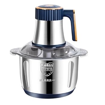 【中古】[ahomeone]クッカー 肉切り器 多機能 碎菜 ?肉 アンチバンプ 高齢者でも使いやすい 長持ちするパワー 防湿 ?? 環境保護 明確で明瞭 ホームキ