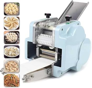 業務用　餃子製造機　東亜工業　餃子革命　MA-G-1030 餃子 中古】 東亜工業 TOA小型餃子製造機「餃子革命」MA-G-1030 業務