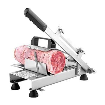 ナンツネ肉スライサーNF410 冷凍肉スライサー 中古 なんつね NF-410AD ハイ・トップ『品番