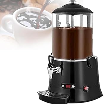 楽天市場】【中古】ホテルショコラ チョコレートドリンクメーカー