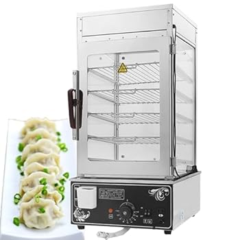 日本ヒーター機器 スチームマスター MJ45SA 肉まん蒸し器 中華まん 中古 Amazon | 中華まん・肉まん スチーマー 5段全自動 電気 蒸し器