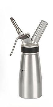 【中古】Dtnw 携帯型打蛋器 - 250ml/500ml/1000ml 静電容量相応う 生クリーム用 乾荒原手道具 市乳質問用紙営造 水の泡生み出すこと 炭酸水機相応う 軽銀製