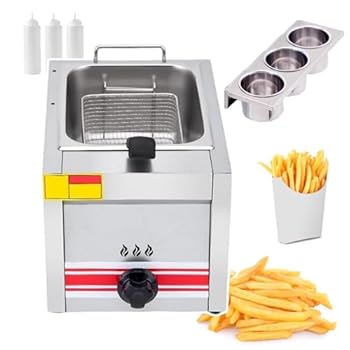 楽天市場】ナスステンレス 都市ガス クリーンフライヤー 380×600×800