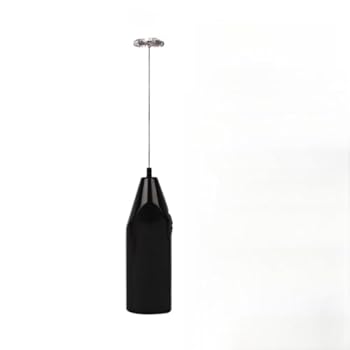 【中古】Brfveob 20個多機能ハンドヘルド電動ミルク泡立て器コーヒーエッグミキサー電気ヘアクリーム自動ミキサーカラーブレンダー着色理容室染色スター