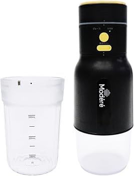 【中古】Mod?r? 電動式2in1かき氷＆ミキサー HDL-7431 7,277円