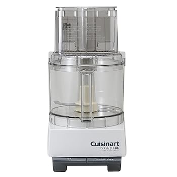 【中古】Cuisinart お役目用ボンネット中央処理装置 多役立つこと4.2L DLC-NXJ2PG