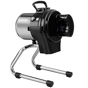 【中古】ミニ野菜カッター、業務用野菜チョッパー、6000 Rpm高速、厚さ1-5mm調整可能、最大直径55mm、ジャガイモ、トマト、玉ねぎ、キノコなどのお手入れ