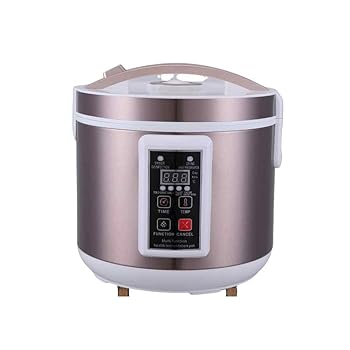 【中古】【未使用】黒にんにく発酵機 7.5L 大容量 全自動 黒にんにく製造機 発酵機 自家製黒にんにくタンク 均一加熱 【自宅で簡単に黒にんにく発酵】ワンクリック