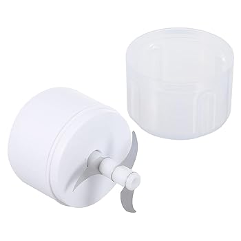 【中古】【未使用】OUNONA 1 セット ガーリックマッシャー タマネギ ニンニク マッシュガーリックマシン キッチンクラッシャー ジンジャーミンサー ガーリックマッ