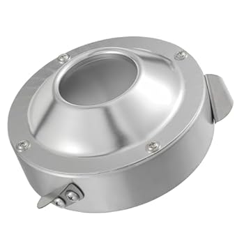 【中古】【未使用】綿砂糖メーカーの高効率回転ヘッド