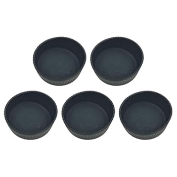 【中古】【未使用】WeiLaiKeQi フードプロセッサー用のシリコン製スイッチカバー、保護アクセサリー, 5ピース