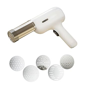 【中古】【未使用】zuousxbs 電気機械 お手入れ簡単 ハンドヘルドメーカー 電気製造装置 304ステンレススチール|AJIMURA-SHOP
