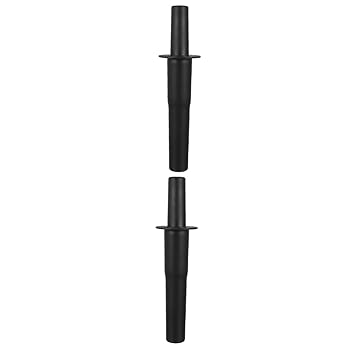 【中古】【未使用】LABRIMP タンパーツールアタッチメント ユニバーサルスティックツール ブレンディングコンテナ用 スムージーマシン 調理器具用交換部品 2個