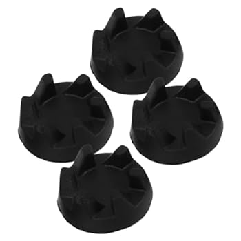 【中古】【未使用】RORPOIR 4個 ジューサーの付属品 ハンドジューサースクイーザー ステアリングホイールスピナー おもちゃのタイヤ ジューサー交換部品 ボール機械