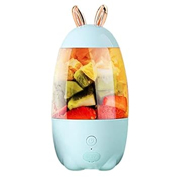 【中古】【未使用】exsimalブレンダー、充電式USBミルクセーキの絞りグラス ブレンドジェットポータブルライトブレンドジェットミニリキネスリキュネススモールパー