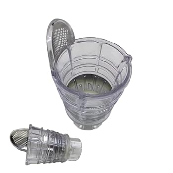 【中古】【未当て嵌める】NEXVOG Jiuyang 飲んだくれ 付属品 JYZ-E3/E5/E6/E6T/E7/E8/E9/E16 飲んだくれ 映写幕 ろ波器 映写幕 (1 個) 飲んだくれ取り替えっこ