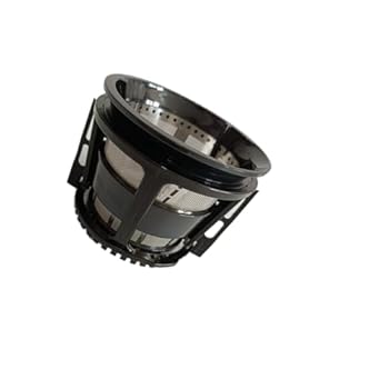 【中古】【未当て嵌める】NEXVOG 螺子釘推進機小穴ろ波器ひな形付き添い人、Savtm JE220-18M00 08M00 24M00 22M00Aスロージューサーパーツアクセサリー用 ジューサ