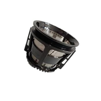 【中古】【未使用】NEXVOG スクリュープロペラ小穴フィルター、SAVTM JE220-24M00 JE220-22M00 JE220-18M00 JE220-08M00 ジューサー部品アクセサリー用 ジューサー