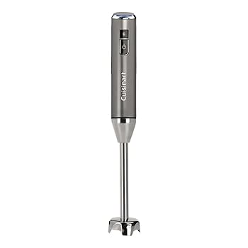【中古】【未当て嵌める】Cuisinart RHB-100 EvolutionX ???????????????? ???/???? 2.4???(??) x 2.3???(?) x 16.3???(??)