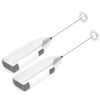 【中古】【未使用】ハンドブレンダー電気オベンテ電気浸漬ハンドブレンダーシルバーハンドヘルド電動卵泡立て器Coffeek泡立て器ミキサーブレンダー家庭用キッチンツ