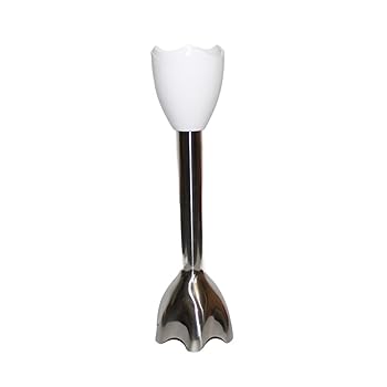 【中古】【未使用】ブレンダーナイフの刃ブラウン MQ500 MQ505 MQ525 MQ535 MQ5025 MQ5035 MR555 MR740CC MQ725 MQ735 MQ745 ブレンダー部品