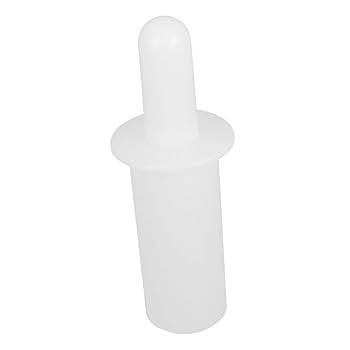 【中古】【未使用】Hoement ユニバーサルミートツール プラスチックミートプッシャー ミートタンパー ミートミンサー用 お手入れ簡単 ミートアクセサリー 1個 ミー